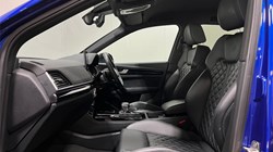 2023 (72) AUDI Q5 40 TDI Quattro Edition 1 5dr S Tronic 4977958