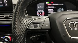 2023 (72) AUDI Q5 40 TDI Quattro Edition 1 5dr S Tronic 4977975