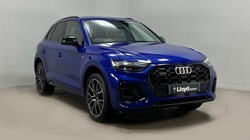 2023 (72) AUDI Q5 40 TDI Quattro Edition 1 5dr S Tronic 4977956