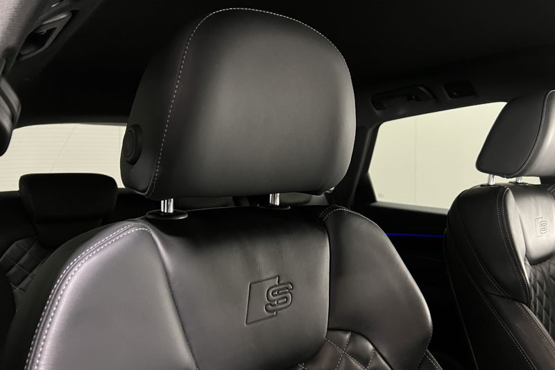 2023 (72) AUDI Q5 40 TDI Quattro Edition 1 5dr S Tronic 4977974