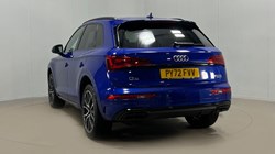 2023 (72) AUDI Q5 40 TDI Quattro Edition 1 5dr S Tronic 4977957