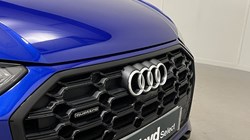 2023 (72) AUDI Q5 40 TDI Quattro Edition 1 5dr S Tronic 4978005