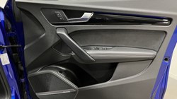 2023 (72) AUDI Q5 40 TDI Quattro Edition 1 5dr S Tronic 4977968