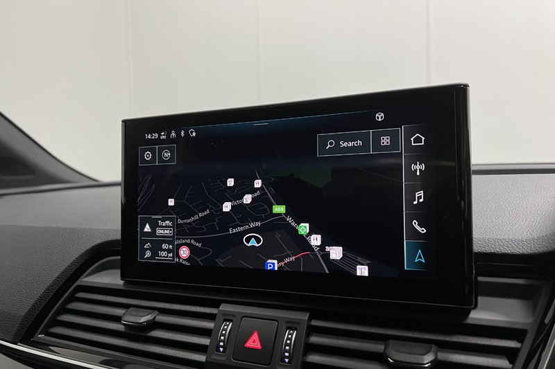 2023 (72) AUDI Q5 40 TDI Quattro Edition 1 5dr S Tronic 4977983