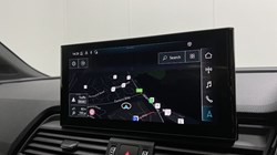 2023 (72) AUDI Q5 40 TDI Quattro Edition 1 5dr S Tronic 4977983