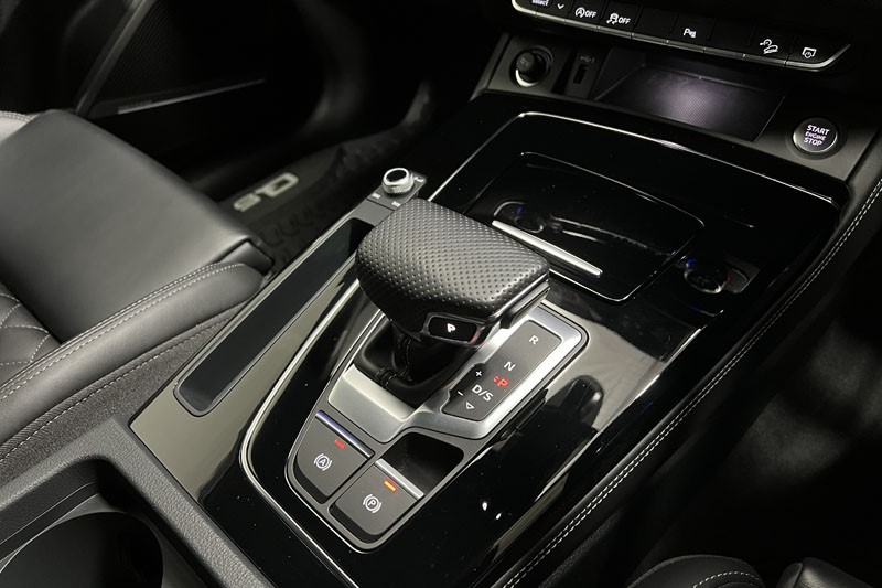 2023 (72) AUDI Q5 40 TDI Quattro Edition 1 5dr S Tronic 4977979