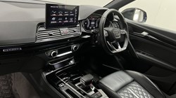 2023 (72) AUDI Q5 40 TDI Quattro Edition 1 5dr S Tronic 4977992