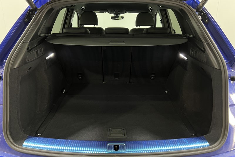 2023 (72) AUDI Q5 40 TDI Quattro Edition 1 5dr S Tronic 4977995