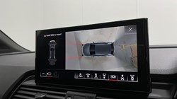 2023 (72) AUDI Q5 40 TDI Quattro Edition 1 5dr S Tronic 4977985