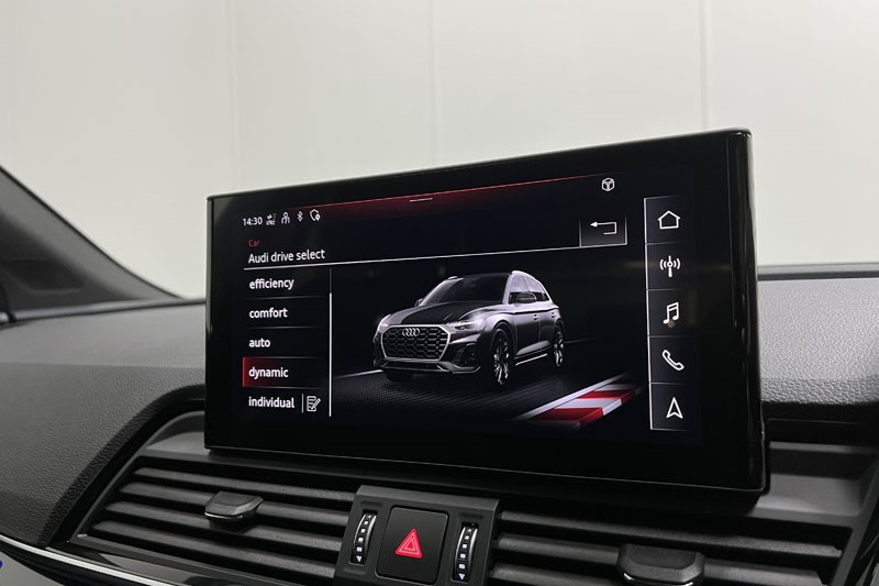 2023 (72) AUDI Q5 40 TDI Quattro Edition 1 5dr S Tronic 4977989