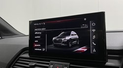 2023 (72) AUDI Q5 40 TDI Quattro Edition 1 5dr S Tronic 4977989