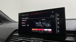 2023 (72) AUDI Q5 40 TDI Quattro Edition 1 5dr S Tronic 4977990