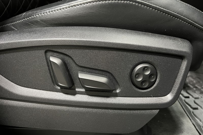 2023 (72) AUDI Q5 40 TDI Quattro Edition 1 5dr S Tronic 4977971