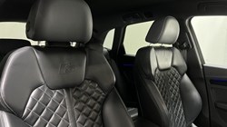 2023 (72) AUDI Q5 40 TDI Quattro Edition 1 5dr S Tronic 4977973