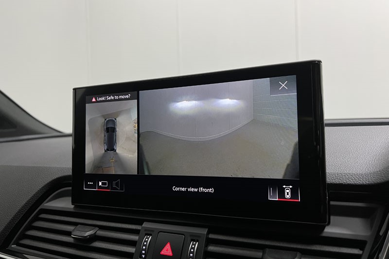 2023 (72) AUDI Q5 40 TDI Quattro Edition 1 5dr S Tronic 4977984