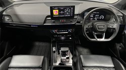 2023 (72) AUDI Q5 40 TDI Quattro Edition 1 5dr S Tronic 4977964