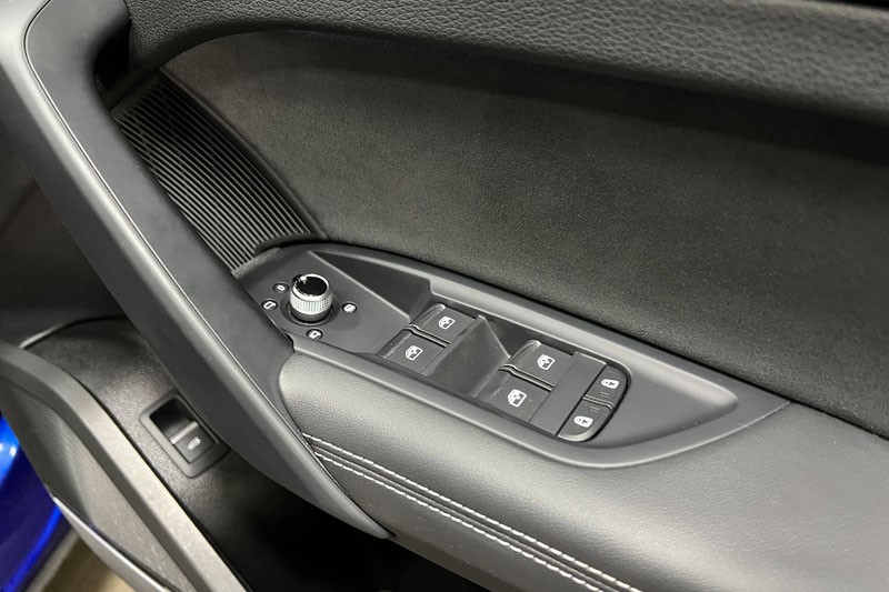 2023 (72) AUDI Q5 40 TDI Quattro Edition 1 5dr S Tronic 4977969