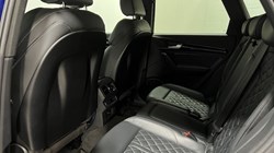 2023 (72) AUDI Q5 40 TDI Quattro Edition 1 5dr S Tronic 4977993