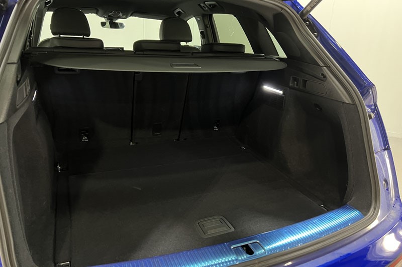 2023 (72) AUDI Q5 40 TDI Quattro Edition 1 5dr S Tronic 4977996