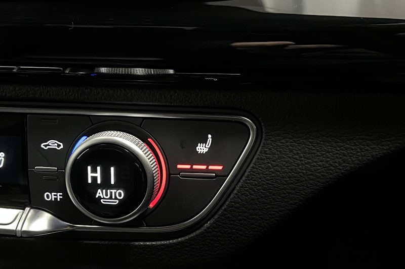 2023 (72) AUDI Q5 40 TDI Quattro Edition 1 5dr S Tronic 4977981