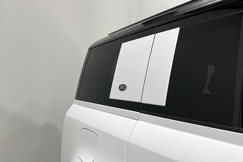 2022 (71) LAND ROVER DEFENDER 3.0 D250 S 110 5dr Auto 4987282