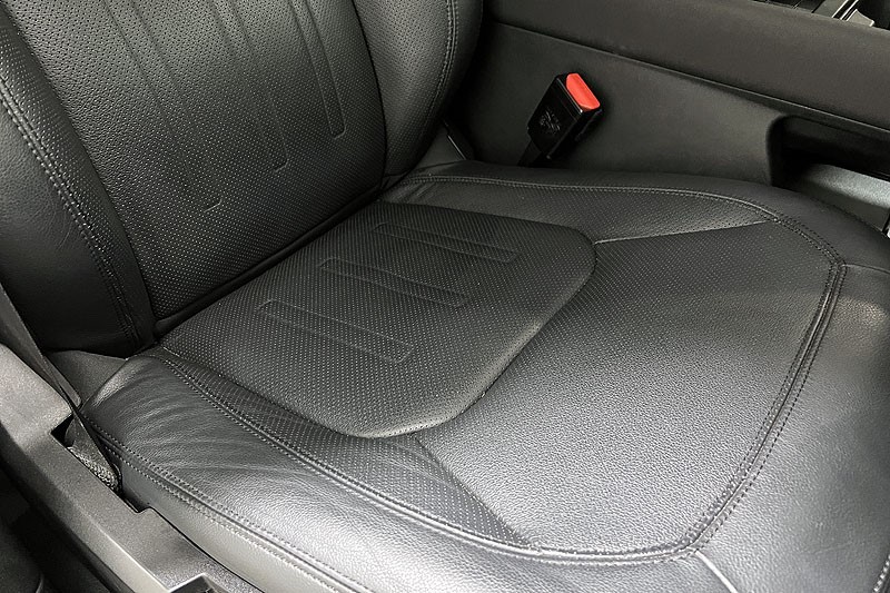 2022 (71) LAND ROVER DEFENDER 3.0 D250 S 110 5dr Auto 4987249