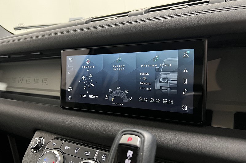 2022 (71) LAND ROVER DEFENDER 3.0 D250 S 110 5dr Auto 4987259