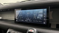 2022 (71) LAND ROVER DEFENDER 3.0 D250 S 110 5dr Auto 4987259