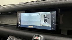 2022 (71) LAND ROVER DEFENDER 3.0 D250 S 110 5dr Auto 4987261