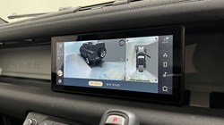 2022 (71) LAND ROVER DEFENDER 3.0 D250 S 110 5dr Auto 4987260