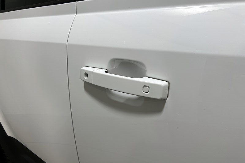 2022 (71) LAND ROVER DEFENDER 3.0 D250 S 110 5dr Auto 4987284