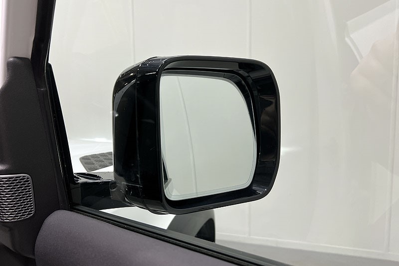 2022 (71) LAND ROVER DEFENDER 3.0 D250 S 110 5dr Auto 4987247