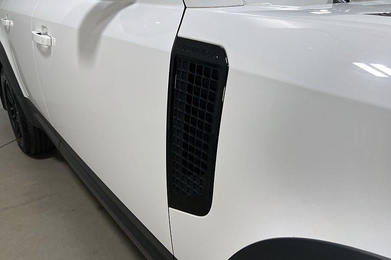 2022 (71) LAND ROVER DEFENDER 3.0 D250 S 110 5dr Auto 4987286