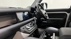 2022 (71) LAND ROVER DEFENDER 3.0 D250 S 110 5dr Auto 4987268