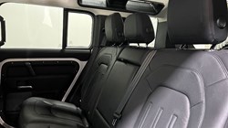 2022 (71) LAND ROVER DEFENDER 3.0 D250 S 110 5dr Auto 4987272