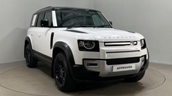 2022 (71) LAND ROVER DEFENDER 3.0 D250 S 110 5dr Auto 4987234