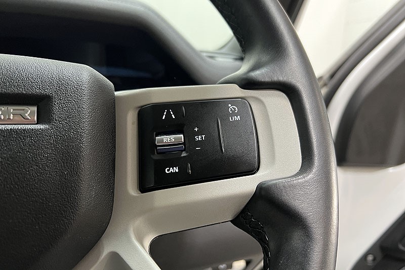 2022 (71) LAND ROVER DEFENDER 3.0 D250 S 110 5dr Auto 4987253