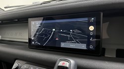 2022 (71) LAND ROVER DEFENDER 3.0 D250 S 110 5dr Auto 4987262