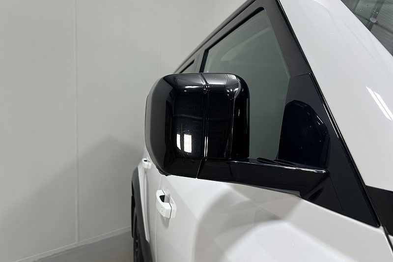 2022 (71) LAND ROVER DEFENDER 3.0 D250 S 110 5dr Auto 4987285