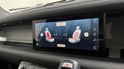 2022 (71) LAND ROVER DEFENDER 3.0 D250 S 110 5dr Auto 4987266