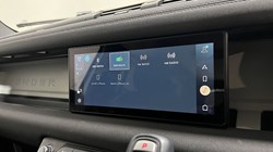 2022 (71) LAND ROVER DEFENDER 3.0 D250 S 110 5dr Auto 4987263