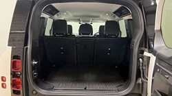 2022 (71) LAND ROVER DEFENDER 3.0 D250 S 110 5dr Auto 4987275