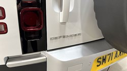 2022 (71) LAND ROVER DEFENDER 3.0 D250 S 110 5dr Auto 4987280