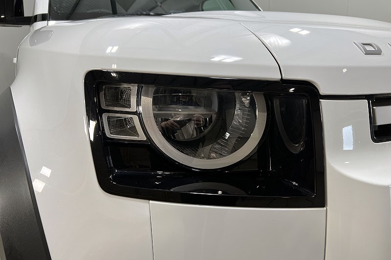 2022 (71) LAND ROVER DEFENDER 3.0 D250 S 110 5dr Auto 4987287