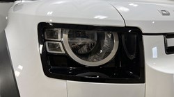 2022 (71) LAND ROVER DEFENDER 3.0 D250 S 110 5dr Auto 4987287