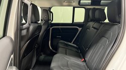 2022 (71) LAND ROVER DEFENDER 3.0 D250 S 110 5dr Auto 4987237