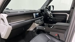 2022 (71) LAND ROVER DEFENDER 3.0 D250 S 110 5dr Auto 4987267