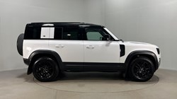 2022 (71) LAND ROVER DEFENDER 3.0 D250 S 110 5dr Auto 4987238