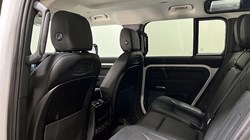 2022 (71) LAND ROVER DEFENDER 3.0 D250 S 110 5dr Auto 4987270