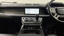 2022 (71) LAND ROVER DEFENDER 3.0 D250 S 110 5dr Auto 4987243
